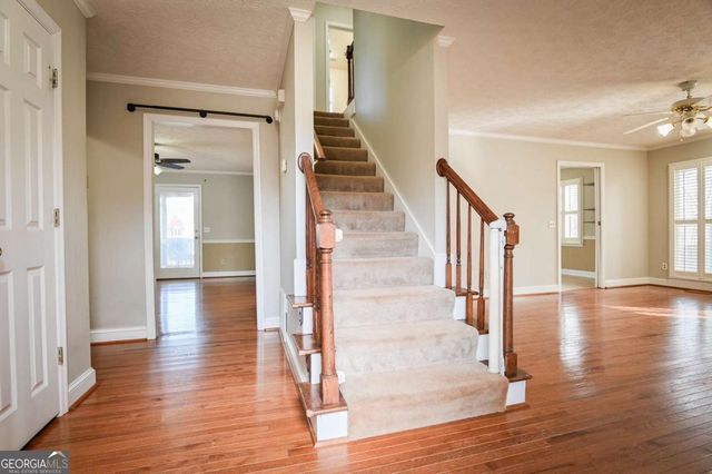 1010 Charles Court, Statham, GA 30666