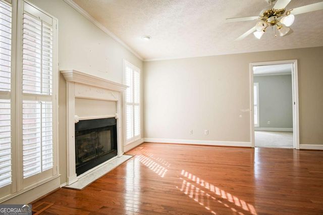 1010 Charles Court, Statham, GA 30666