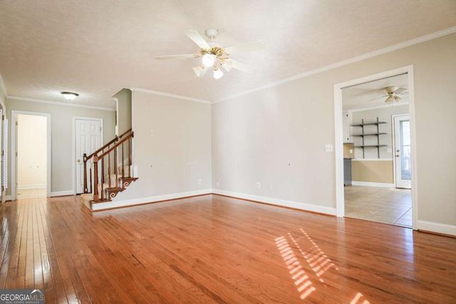 1010 Charles Court, Statham, GA 30666