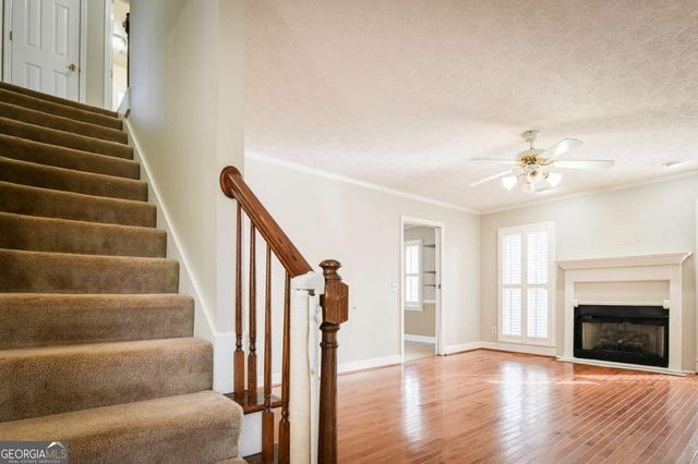 1010 Charles Court, Statham, GA 30666