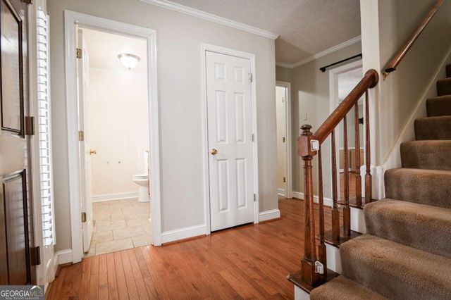1010 Charles Court, Statham, GA 30666