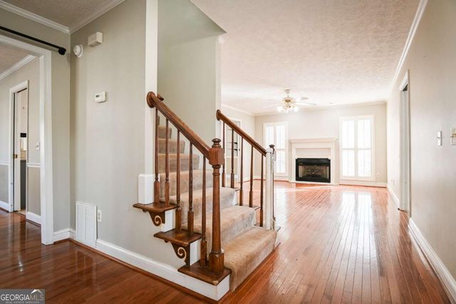 1010 Charles Court, Statham, GA 30666