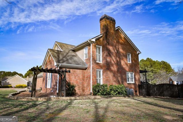 1010 Charles Court, Statham, GA 30666