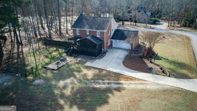 1010 Charles Court, Statham, GA 30666