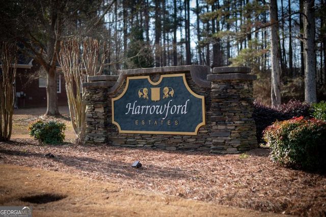1010 Charles Court, Statham, GA 30666