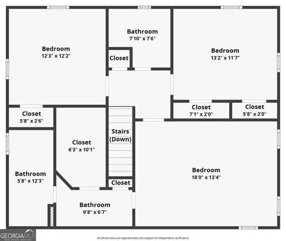 1010 Charles Court, Statham, GA 30666