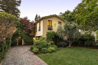 1932 Emerson Street, Palo Alto, CA 94301