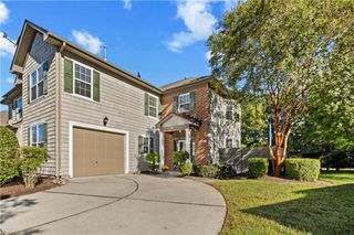 3937 Cromwell Park DR, Virginia Beach, VA 23456