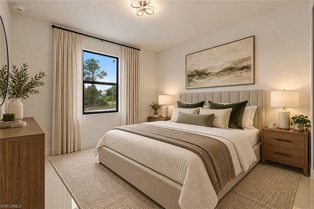 841 Bianca AVE S, Lehigh Acres, FL 33974