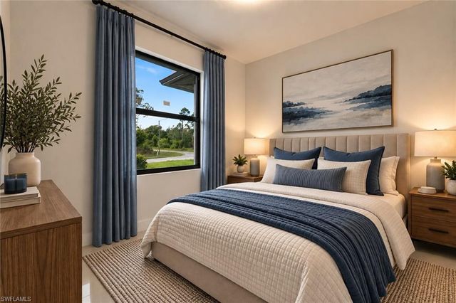 841 Bianca AVE S, Lehigh Acres, FL 33974