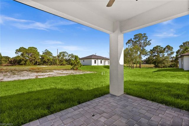841 Bianca AVE S, Lehigh Acres, FL 33974