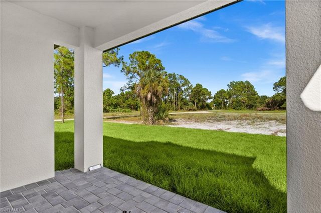 841 Bianca AVE S, Lehigh Acres, FL 33974