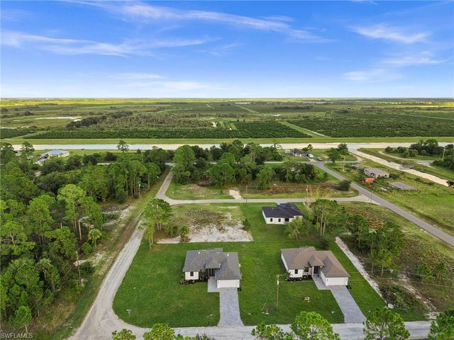 841 Bianca AVE S, Lehigh Acres, FL 33974