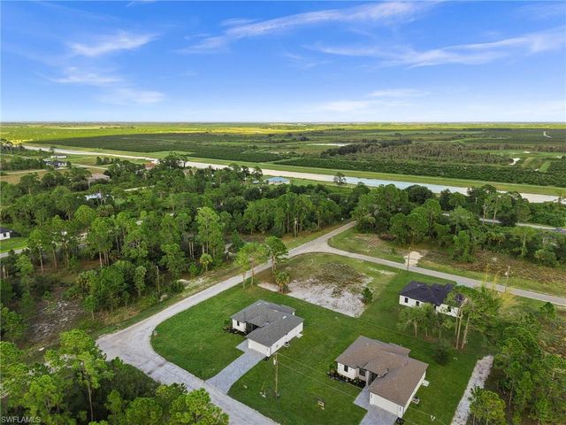 841 Bianca AVE S, Lehigh Acres, FL 33974