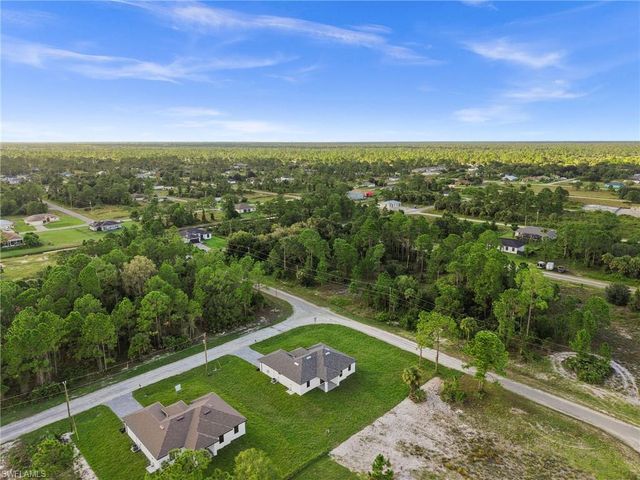 841 Bianca AVE S, Lehigh Acres, FL 33974