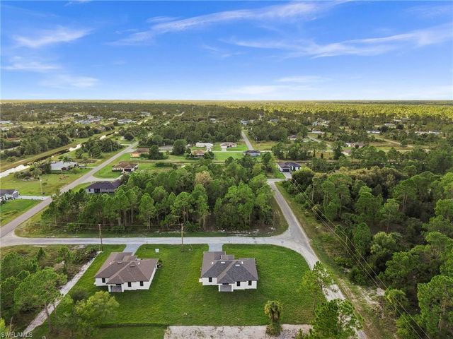 841 Bianca AVE S, Lehigh Acres, FL 33974