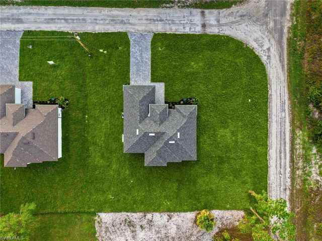 841 Bianca AVE S, Lehigh Acres, FL 33974