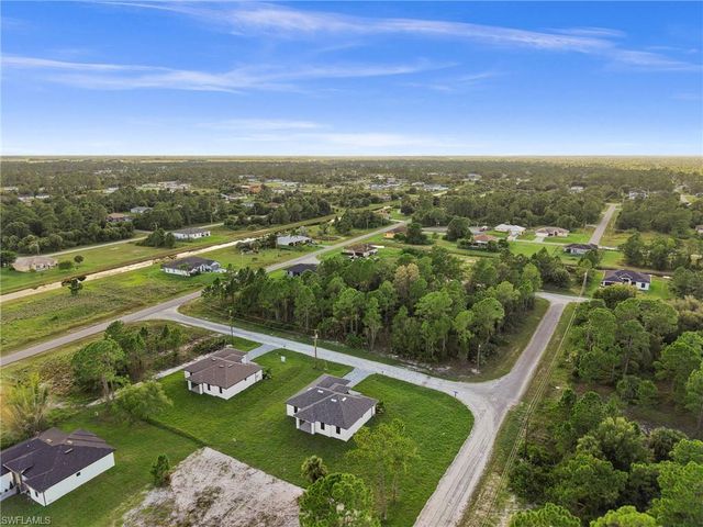 841 Bianca AVE S, Lehigh Acres, FL 33974