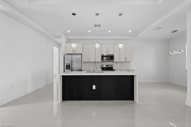 841 Bianca AVE S, Lehigh Acres, FL 33974