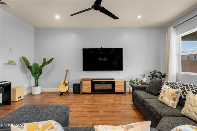 2161 Portneuf Drive, Sparks, NV 89436