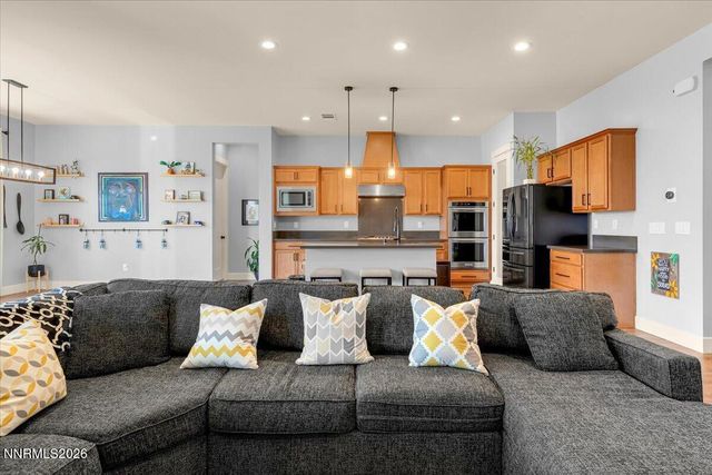2161 Portneuf Drive, Sparks, NV 89436