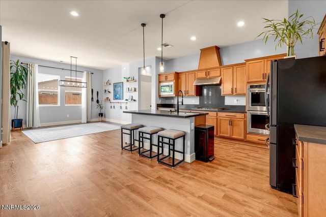 2161 Portneuf Drive, Sparks, NV 89436