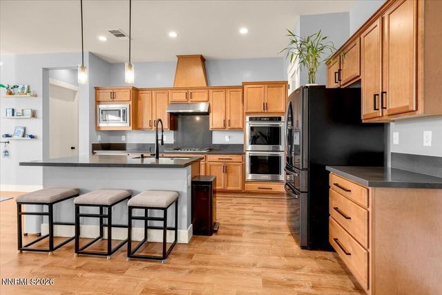 2161 Portneuf Drive, Sparks, NV 89436