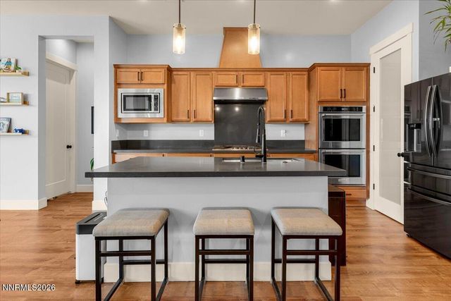 2161 Portneuf Drive, Sparks, NV 89436