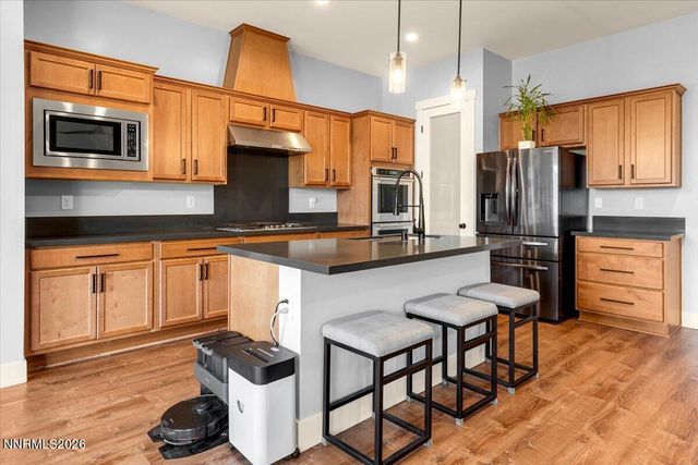 2161 Portneuf Drive, Sparks, NV 89436