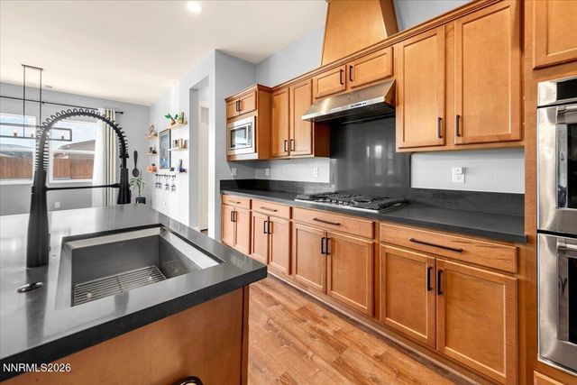 2161 Portneuf Drive, Sparks, NV 89436