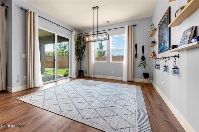 2161 Portneuf Drive, Sparks, NV 89436