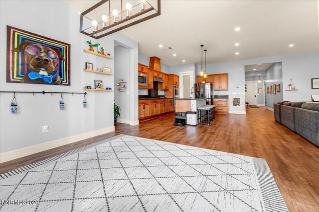 2161 Portneuf Drive, Sparks, NV 89436