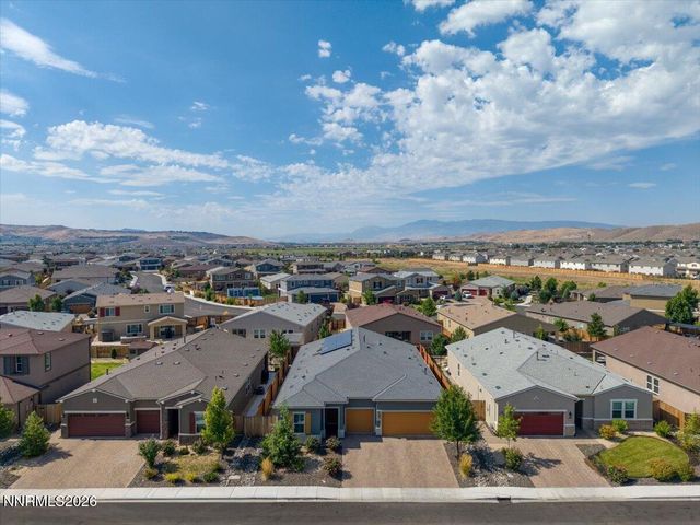 2161 Portneuf Drive, Sparks, NV 89436