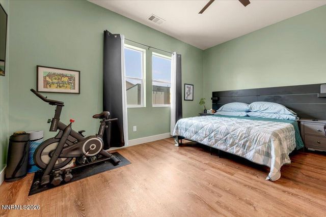 2161 Portneuf Drive, Sparks, NV 89436