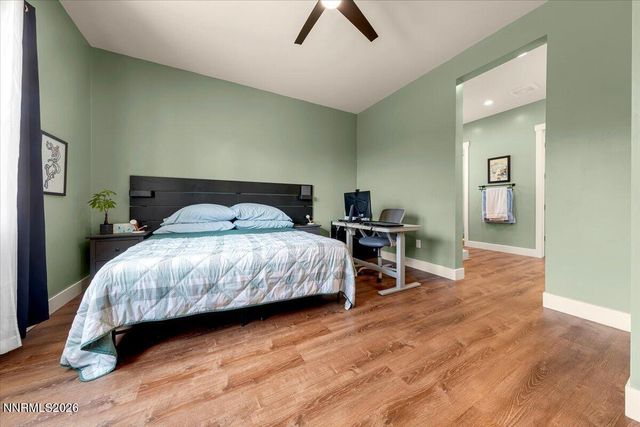 2161 Portneuf Drive, Sparks, NV 89436