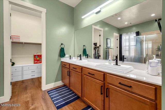 2161 Portneuf Drive, Sparks, NV 89436