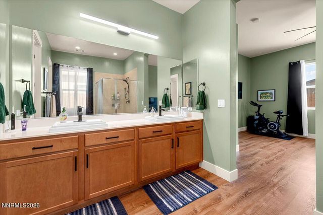 2161 Portneuf Drive, Sparks, NV 89436