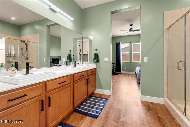 2161 Portneuf Drive, Sparks, NV 89436