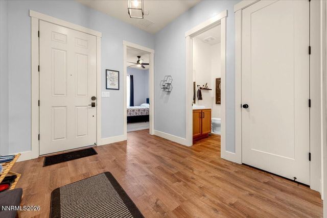 2161 Portneuf Drive, Sparks, NV 89436