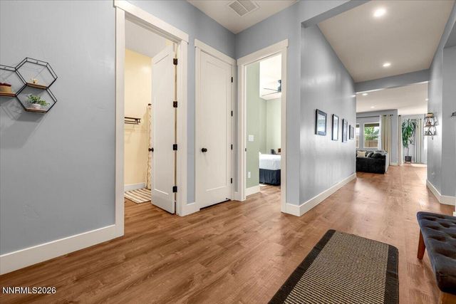 2161 Portneuf Drive, Sparks, NV 89436