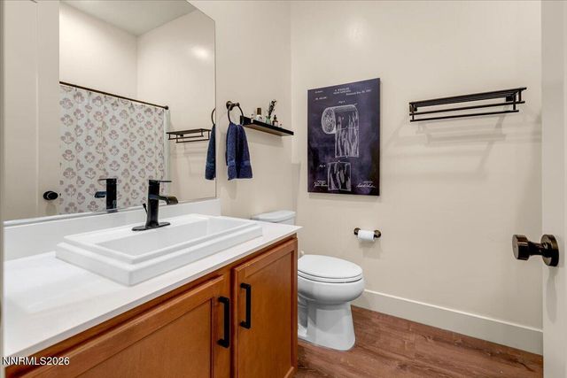 2161 Portneuf Drive, Sparks, NV 89436