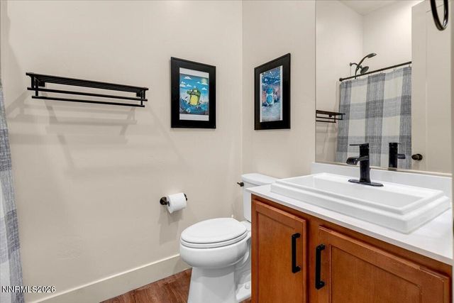 2161 Portneuf Drive, Sparks, NV 89436
