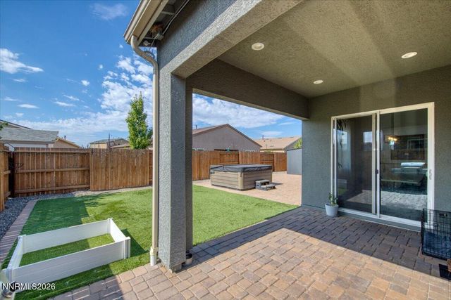 2161 Portneuf Drive, Sparks, NV 89436
