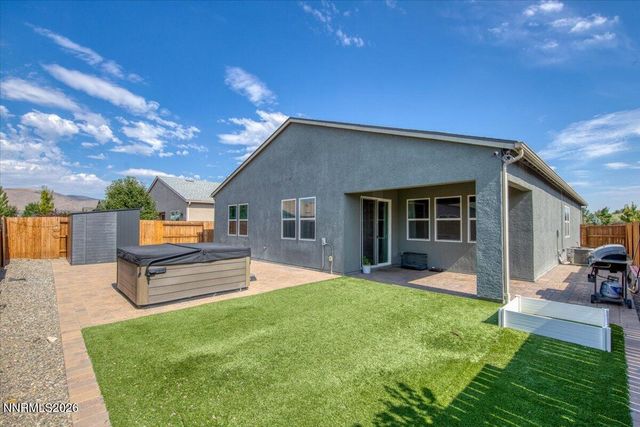 2161 Portneuf Drive, Sparks, NV 89436
