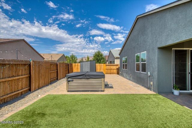 2161 Portneuf Drive, Sparks, NV 89436