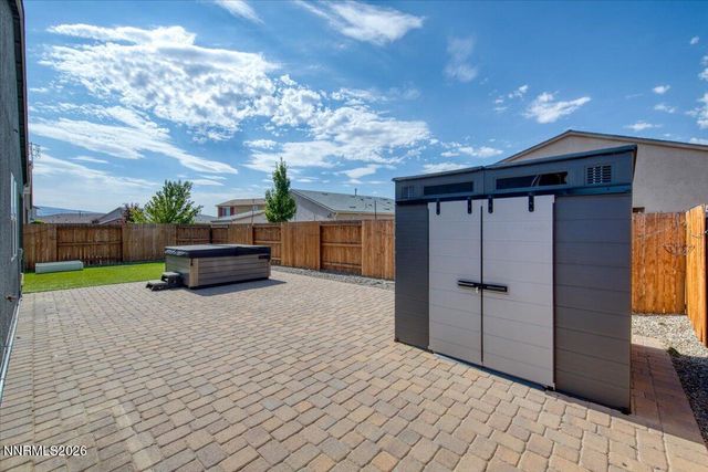 2161 Portneuf Drive, Sparks, NV 89436