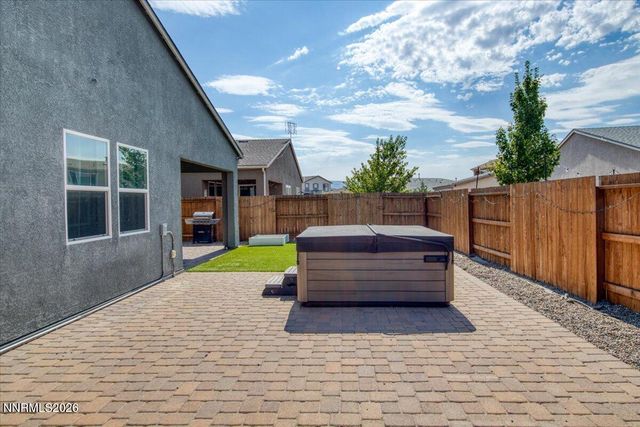 2161 Portneuf Drive, Sparks, NV 89436