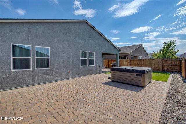 2161 Portneuf Drive, Sparks, NV 89436