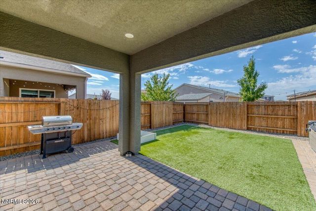 2161 Portneuf Drive, Sparks, NV 89436