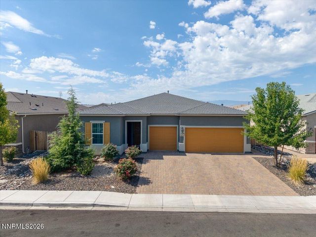 2161 Portneuf Drive, Sparks, NV 89436
